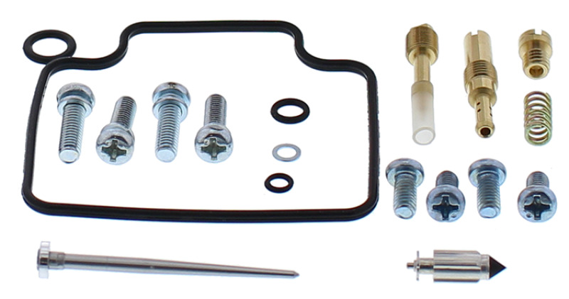 Honda CB250 Nighthawk Carburetor Rebuild Kit - All Balls Racing - `91-`08